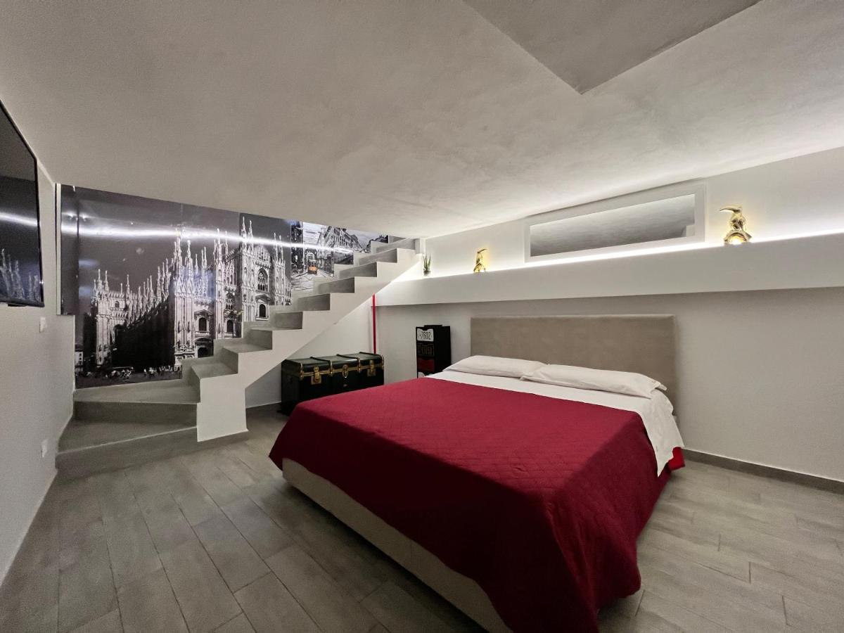 Ca Foscari Loft & Factory San Siro Stadium