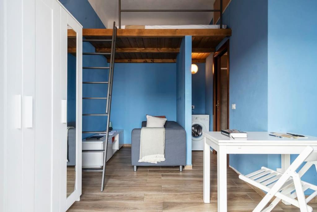 Watt Flexyrent Apt. Aircon And Wifi Appartamento