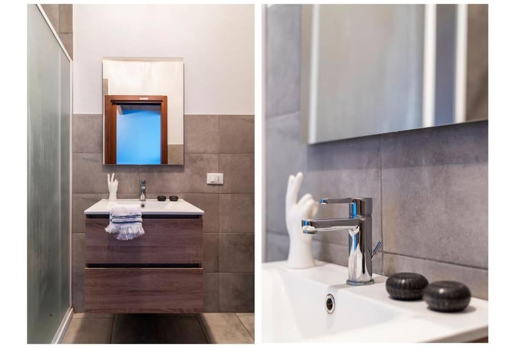 Watt Flexyrent Apt. Aircon And Wifi Appartamento *