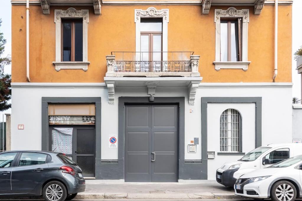 Watt Flexyrent Apt. Aircon And Wifi Appartamento *