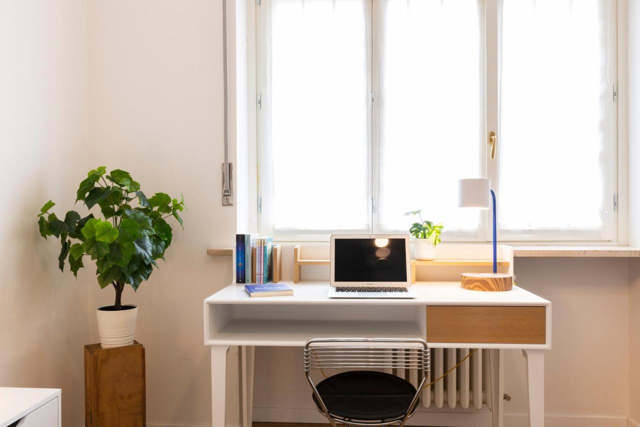 Casa Relax - Station Apartment Milan