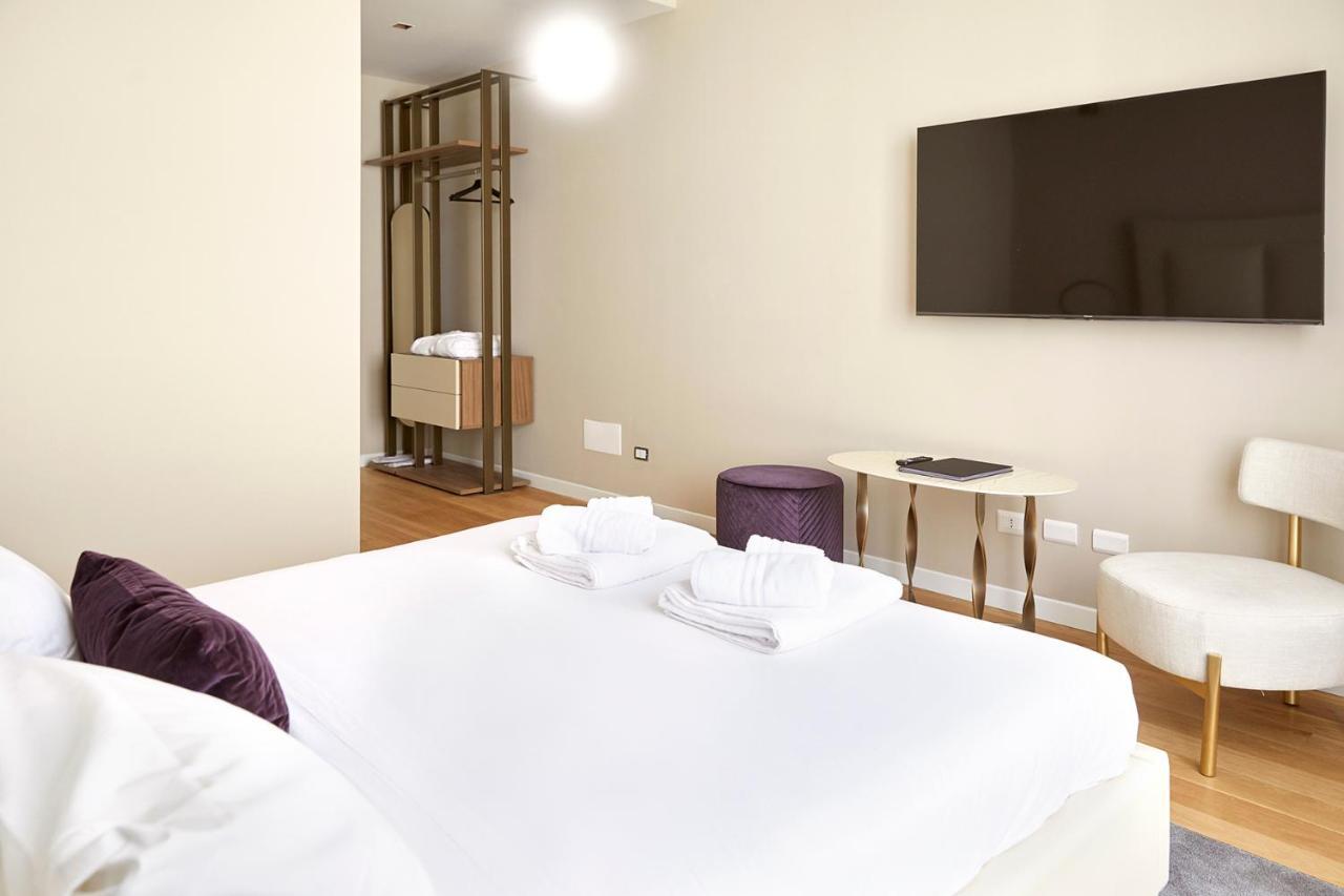 Apartment Prestige Boutique -piazza Duomo