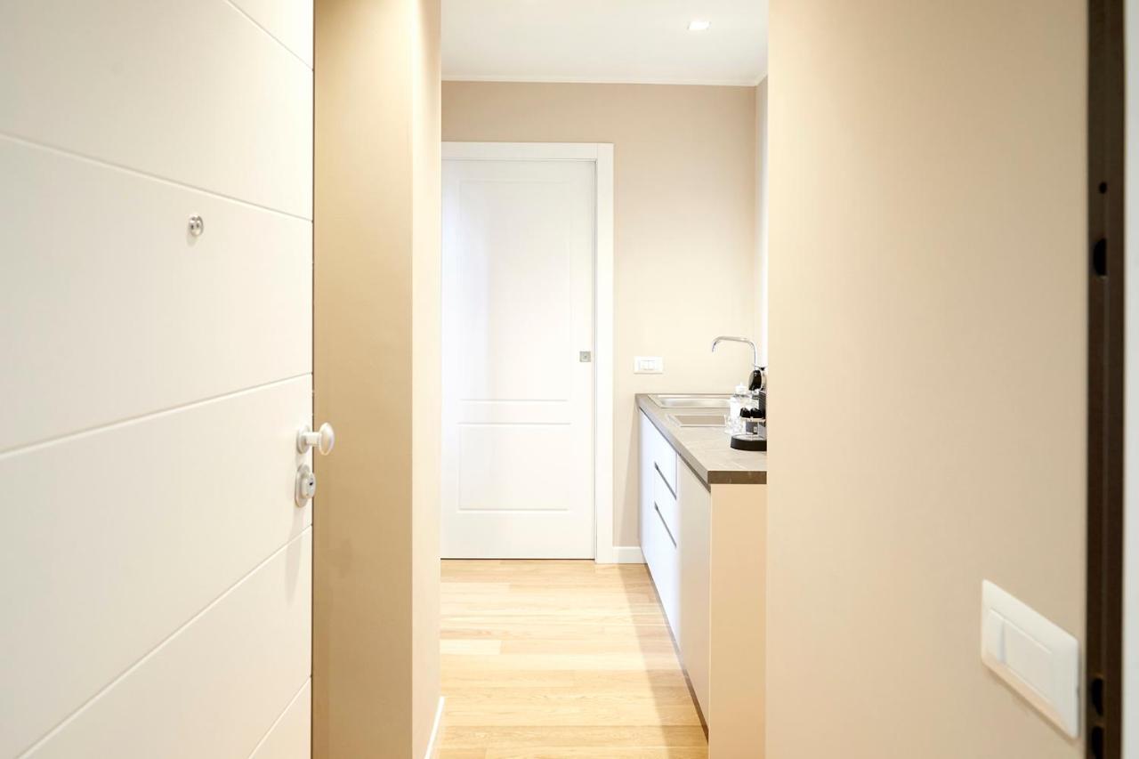 Prestige Boutique -piazza Duomo Apartment