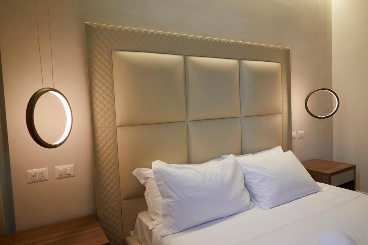 Prestige Boutique -piazza Duomo Apartment