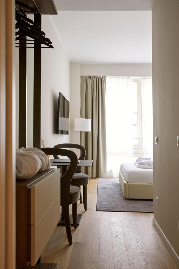 Prestige Boutique -piazza Duomo Apartment *