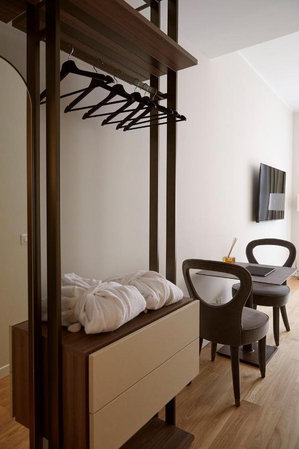 Prestige Boutique -piazza Duomo Apartment Milan