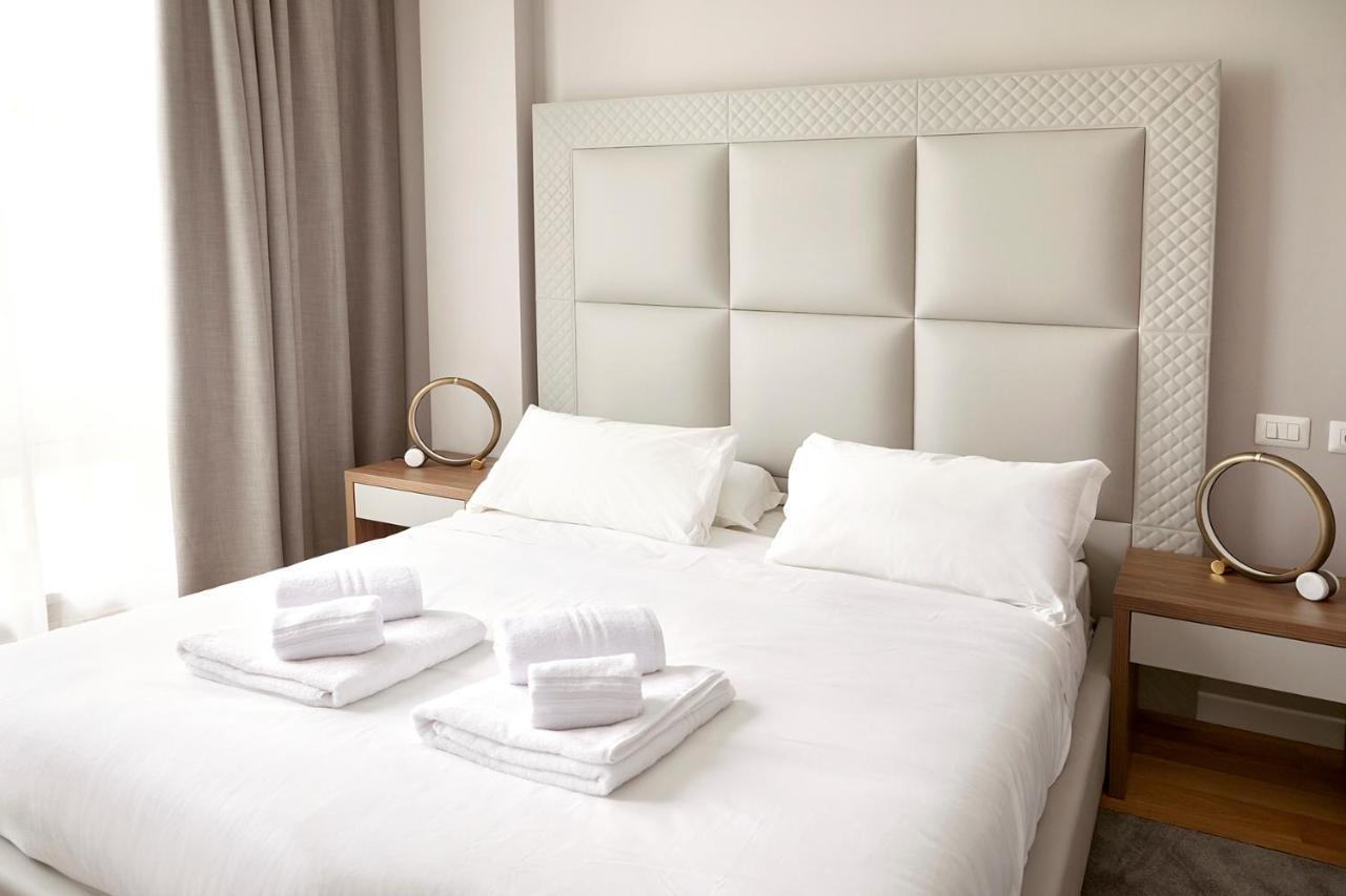 Prestige Boutique -piazza Duomo Apartment Milan