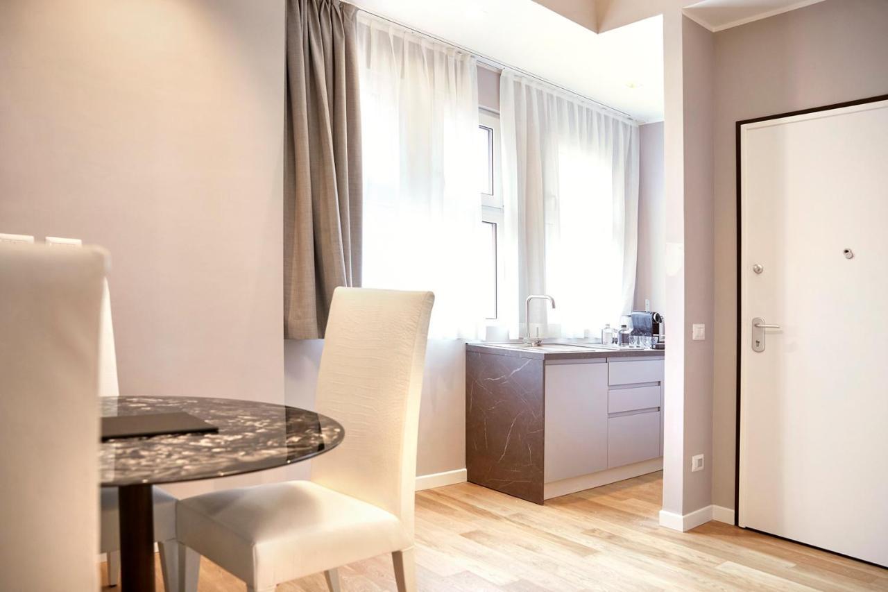 Prestige Boutique -piazza Duomo Apartment