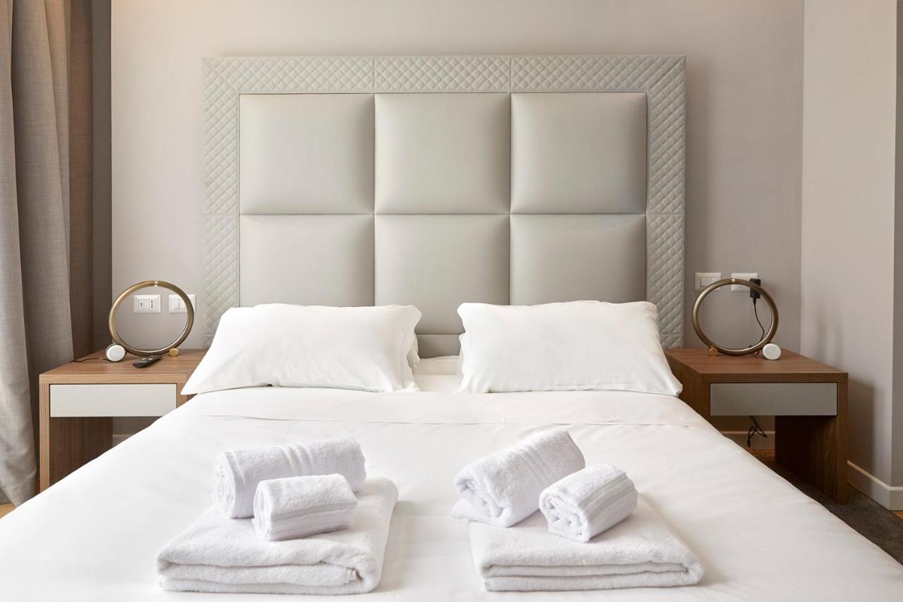 Apartment Prestige Boutique -piazza Duomo