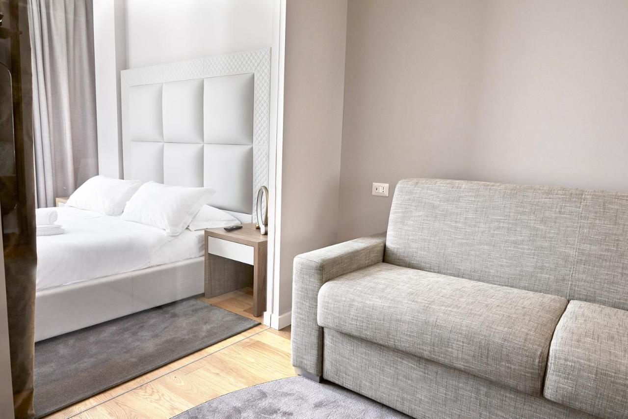 Prestige Boutique -piazza Duomo Apartment *