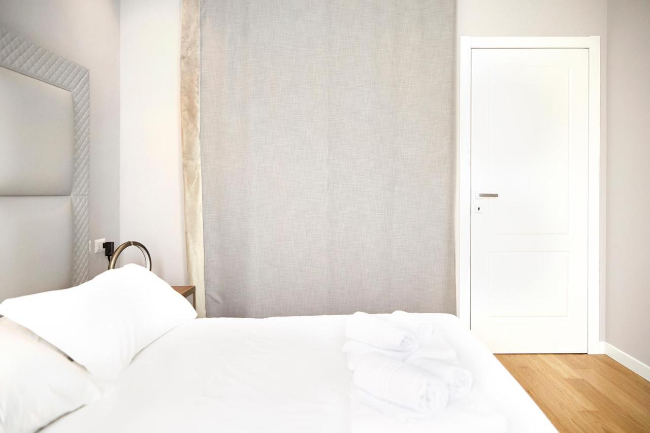 Apartment Prestige Boutique -piazza Duomo *