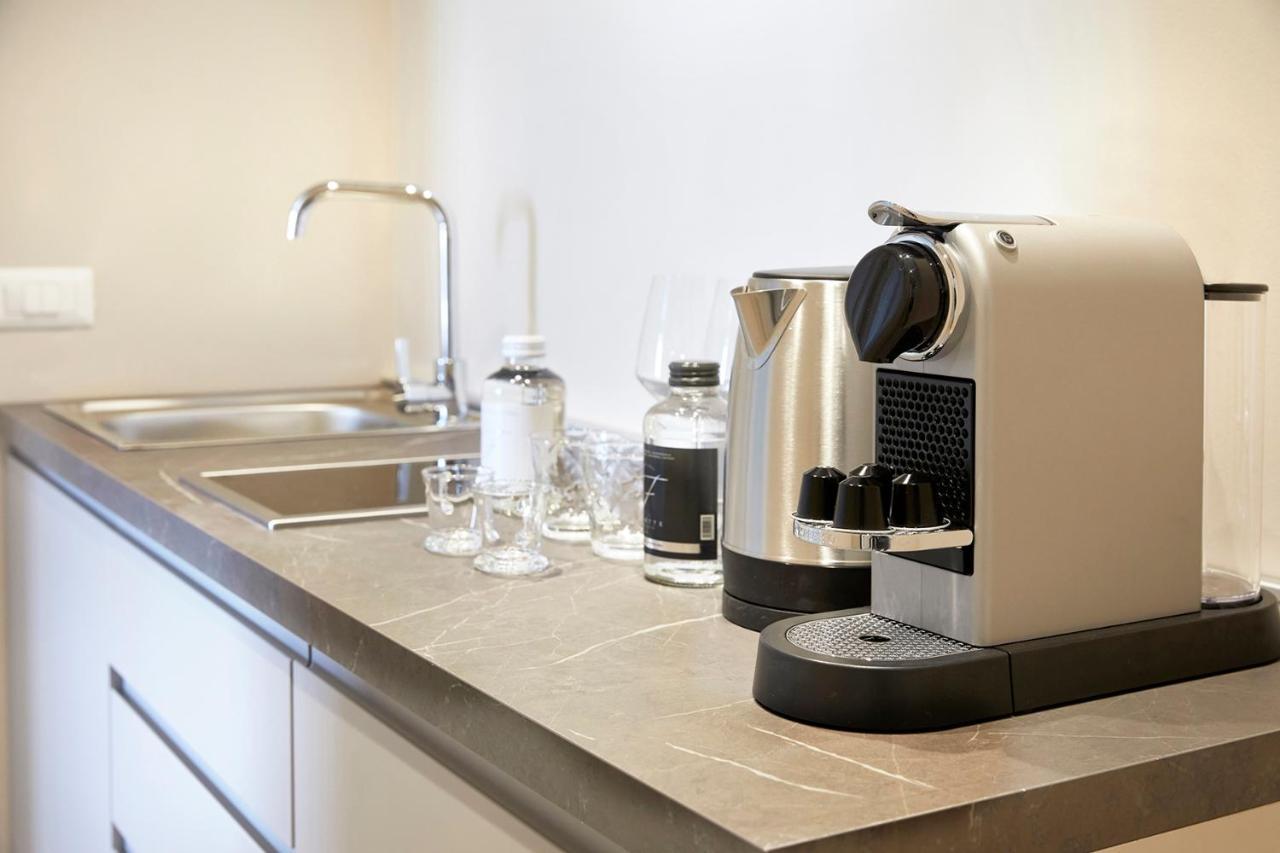 Prestige Boutique -piazza Duomo Apartment Milan
