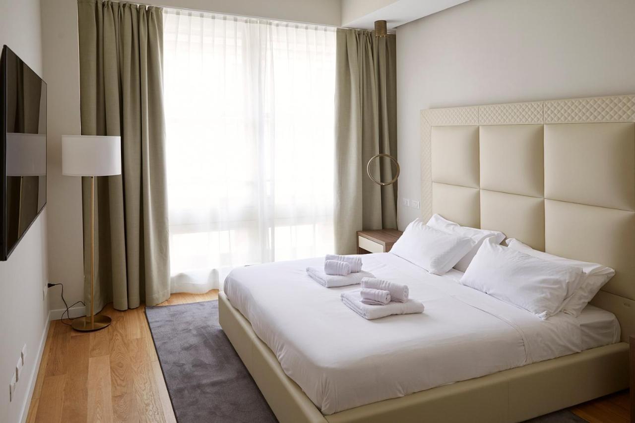 Prestige Boutique -piazza Duomo Apartment *
