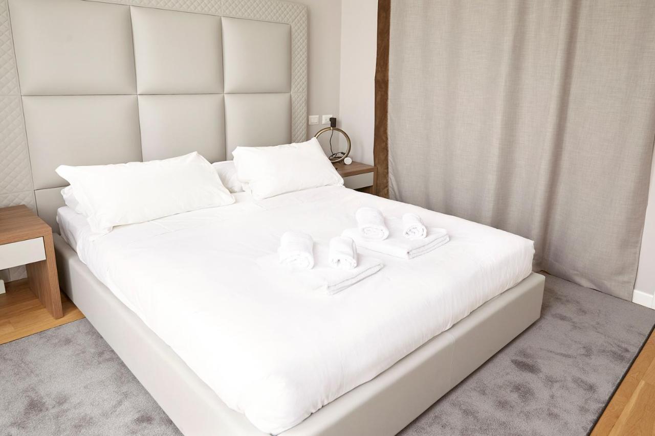 Apartment Prestige Boutique -piazza Duomo Milan