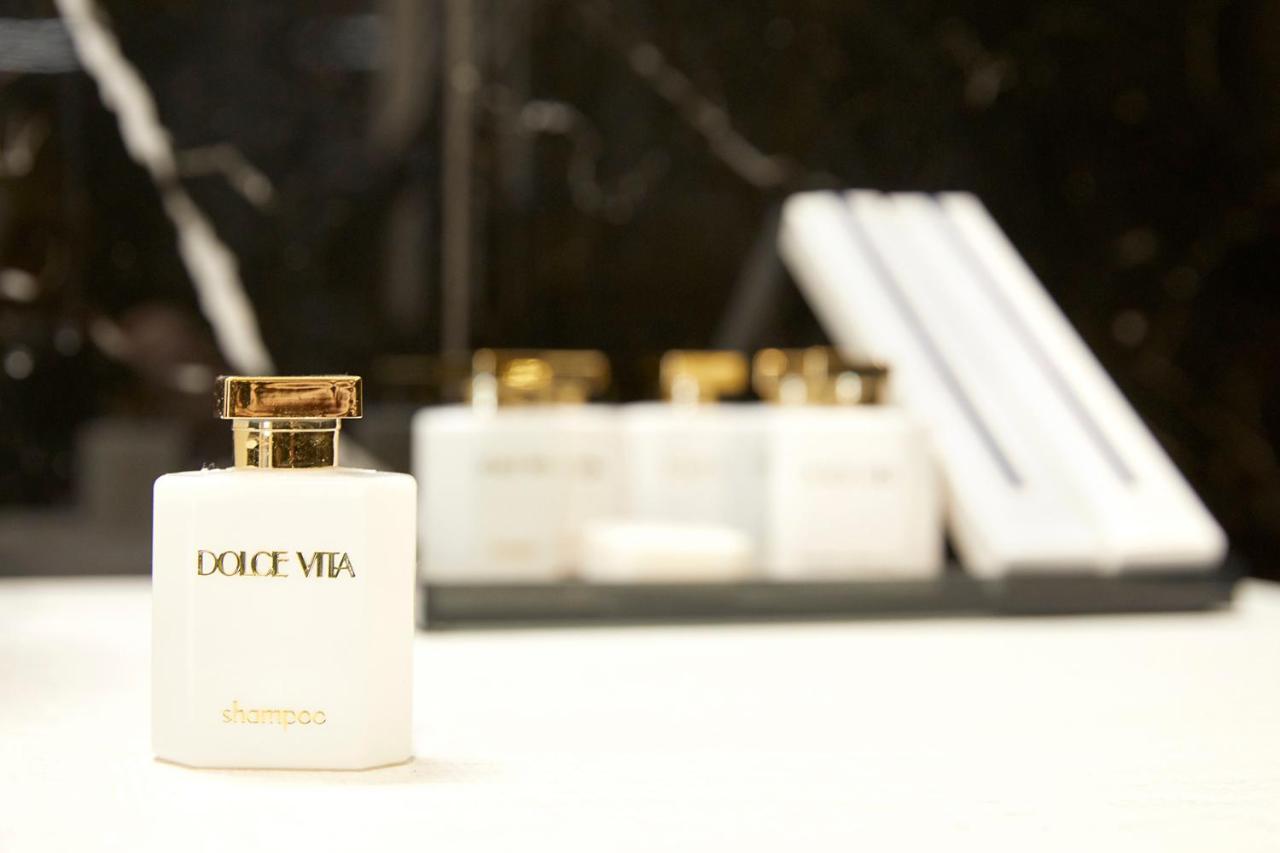 Prestige Boutique -piazza Duomo Apartment
