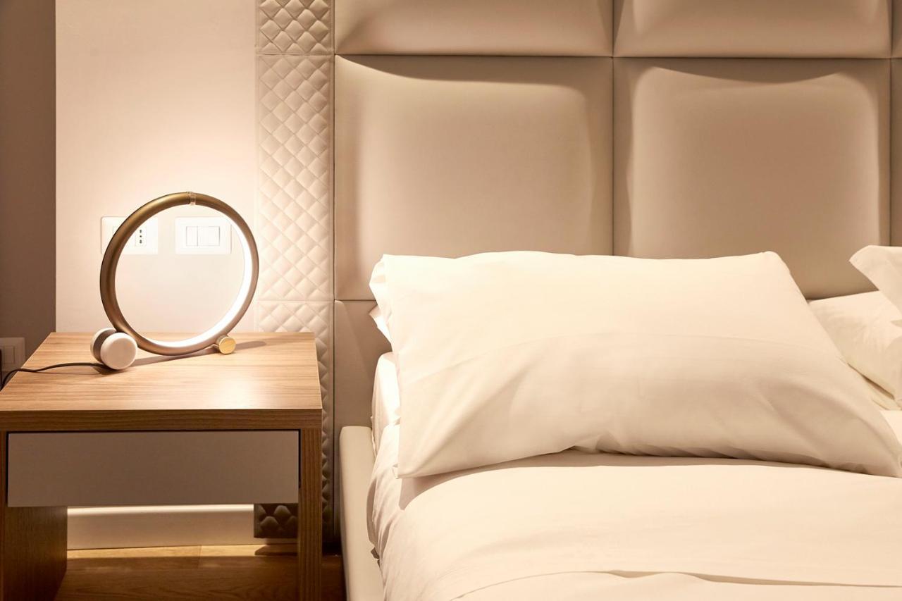 Apartment Prestige Boutique -piazza Duomo Milan