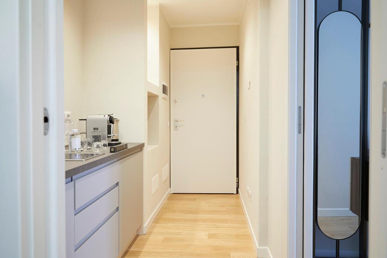 Prestige Boutique -piazza Duomo Apartment Milan