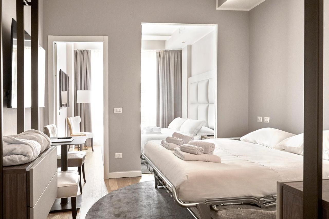 Prestige Boutique -piazza Duomo Apartment Milan