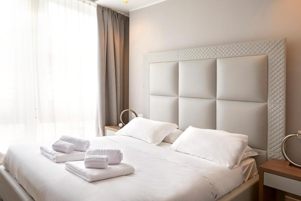 Apartment Prestige Boutique -piazza Duomo *