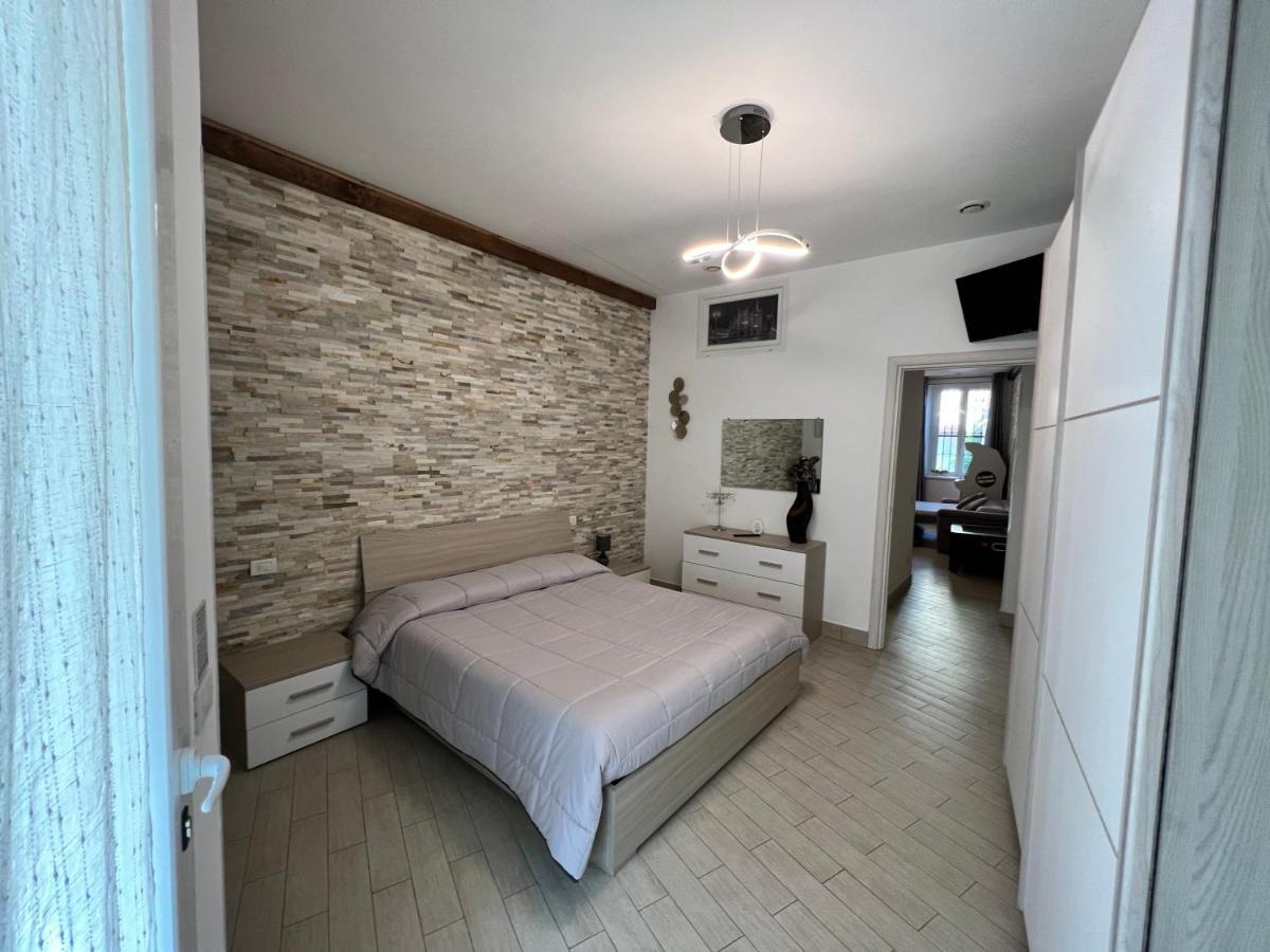 Ca.foscari Apartment *