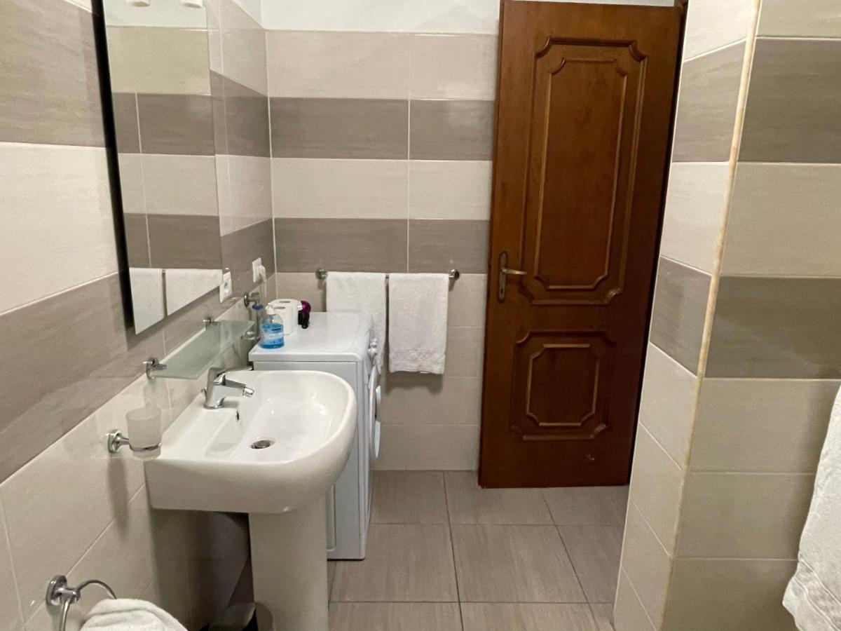 Apartamento Aspromonte Milão