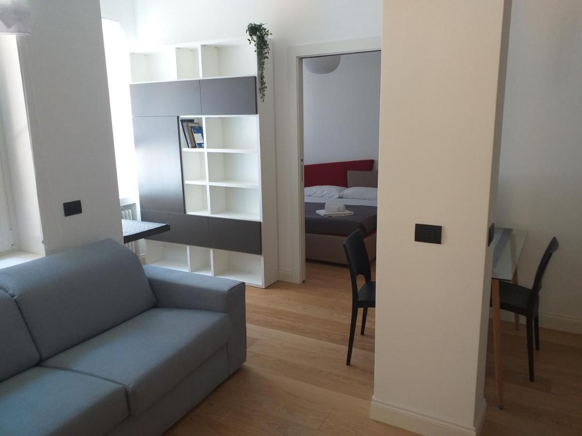 Apartment Duomo *
