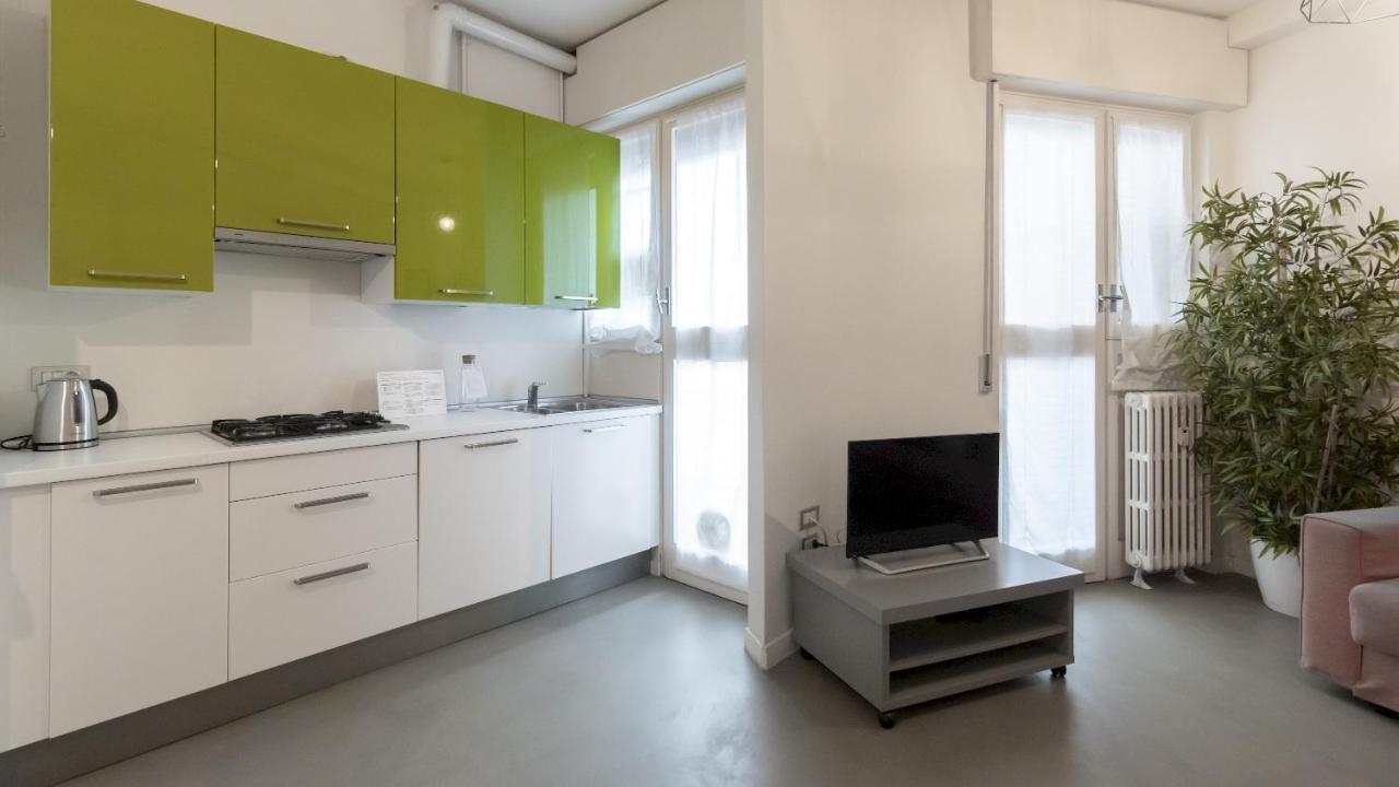 Italianway - Plinio 64 Milano