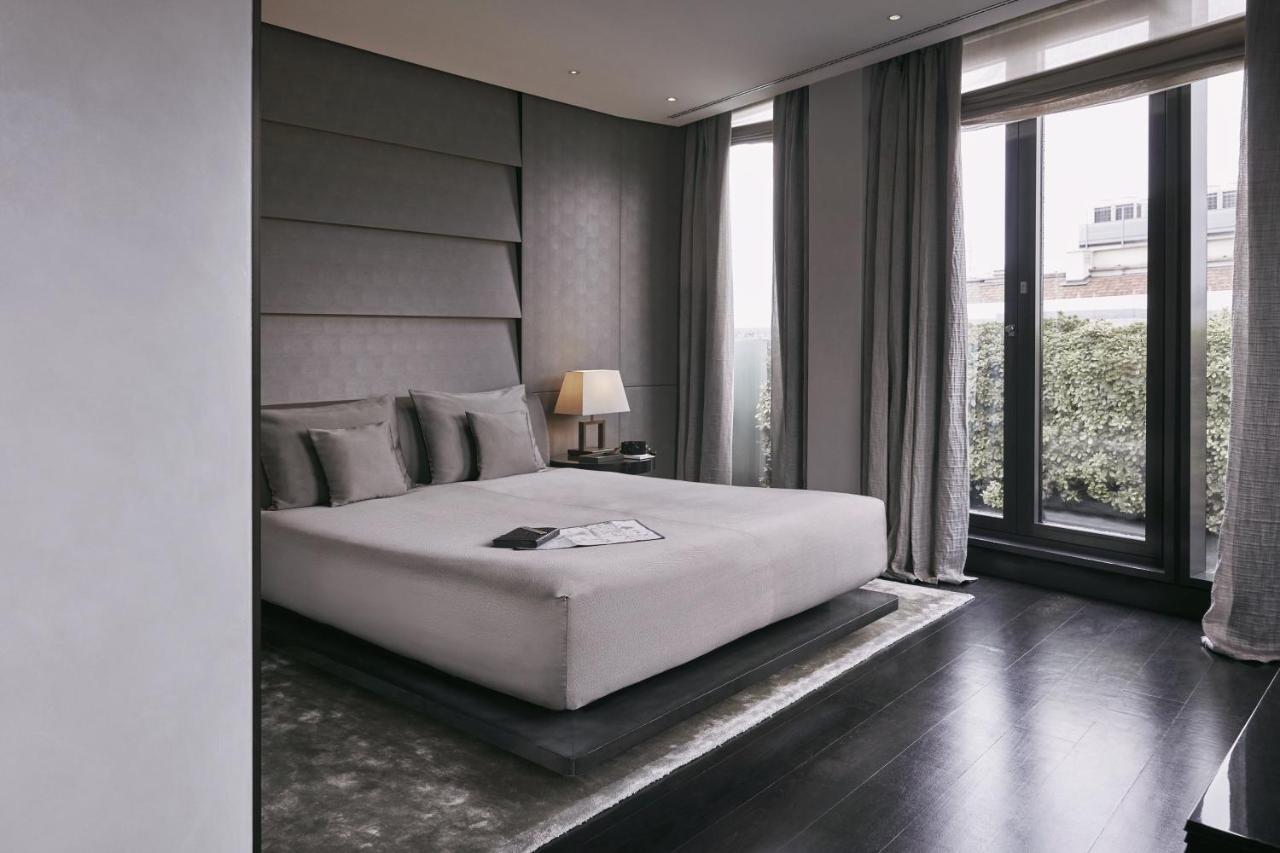 Hotel Armani Milano