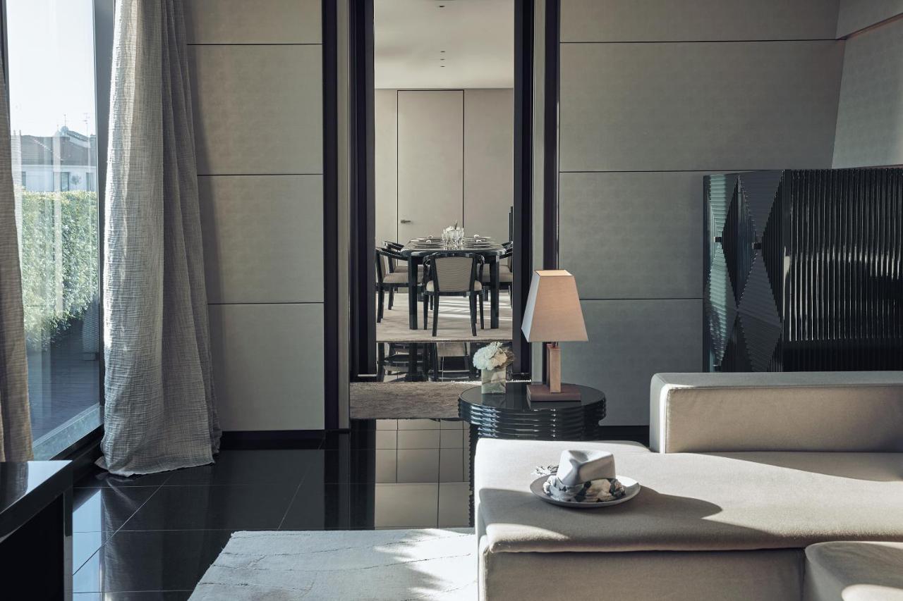 Hotel Armani
