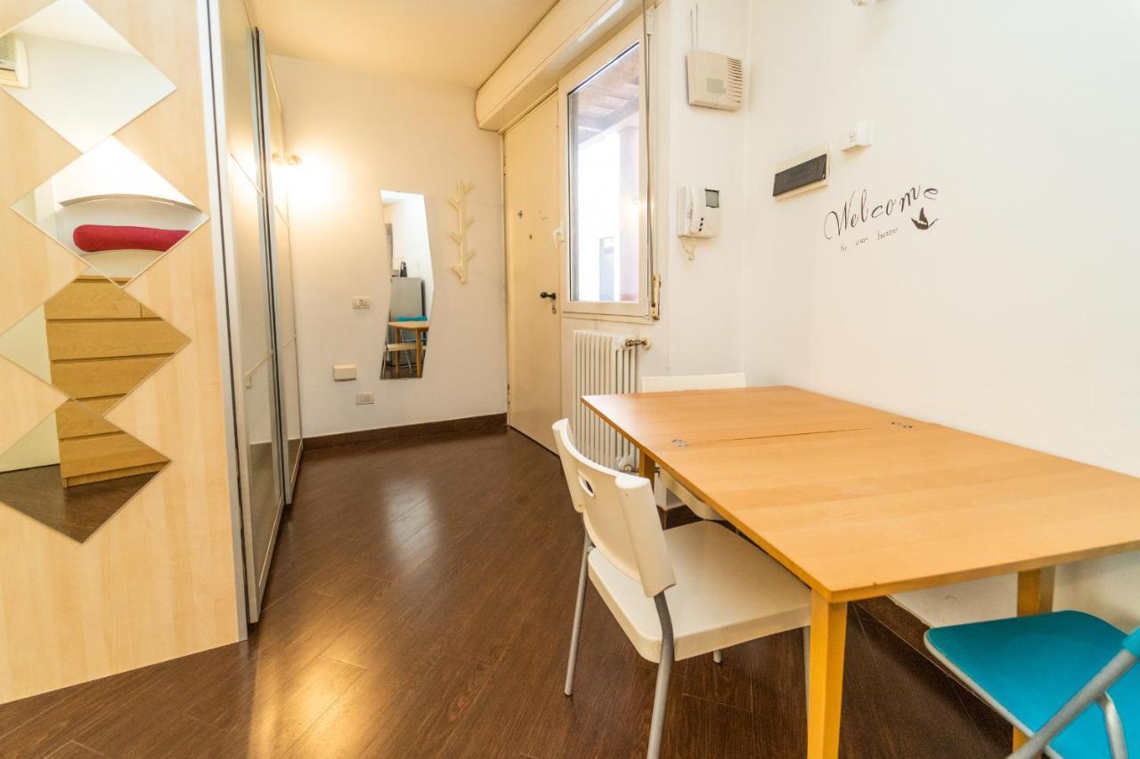Prada Apartment Milan