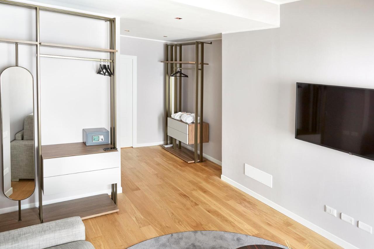 Prestige Boutique -piazza Duomo Apartment *