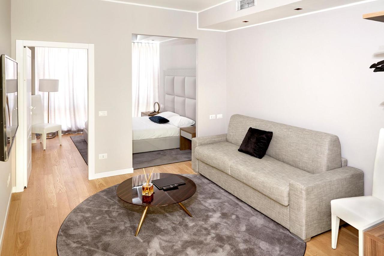 Prestige Boutique -piazza Duomo Apartment *