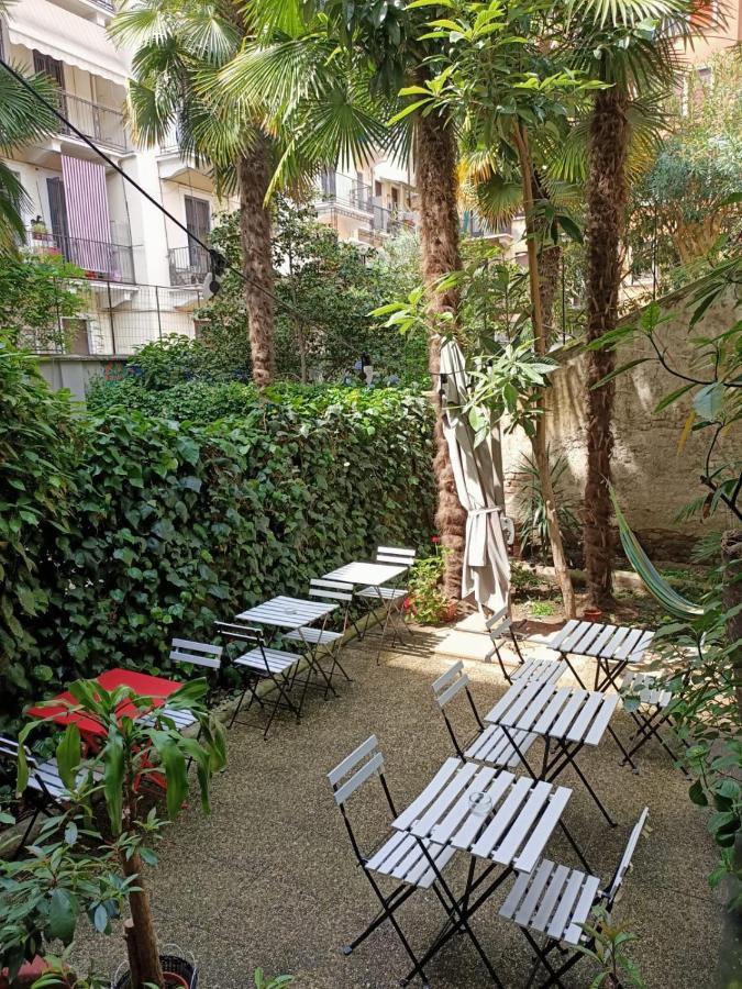 La Casa Della Zia Casa de hóspedes *
