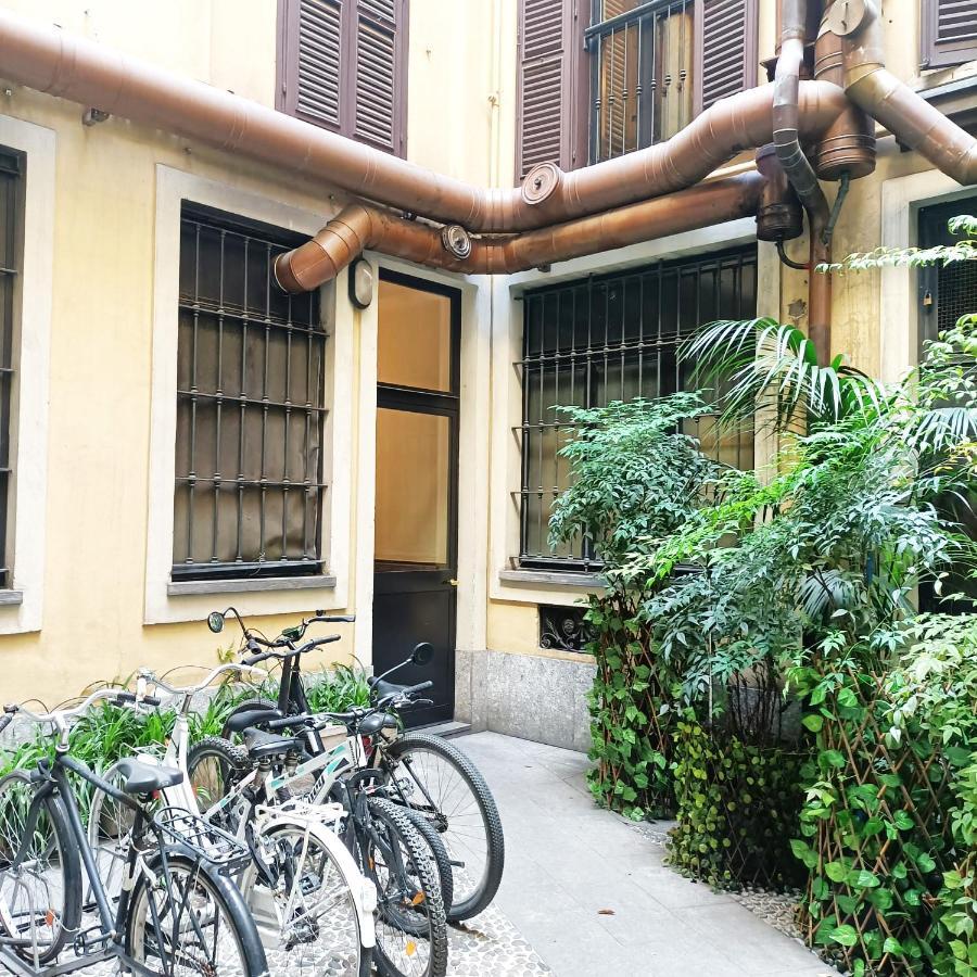 Angela's Duomo Holiday home Milan