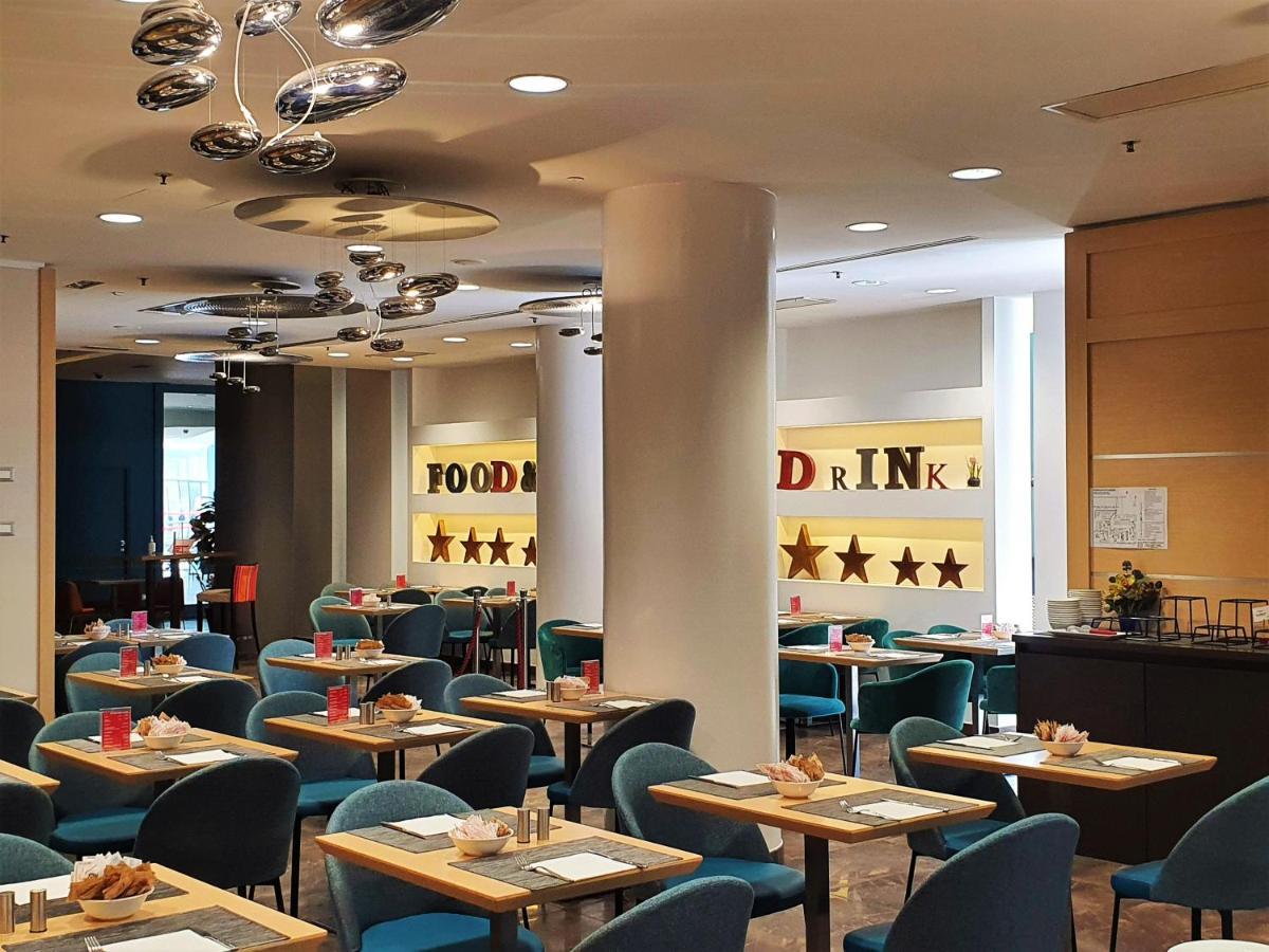 Ramada Plaza By Wyndham Milan