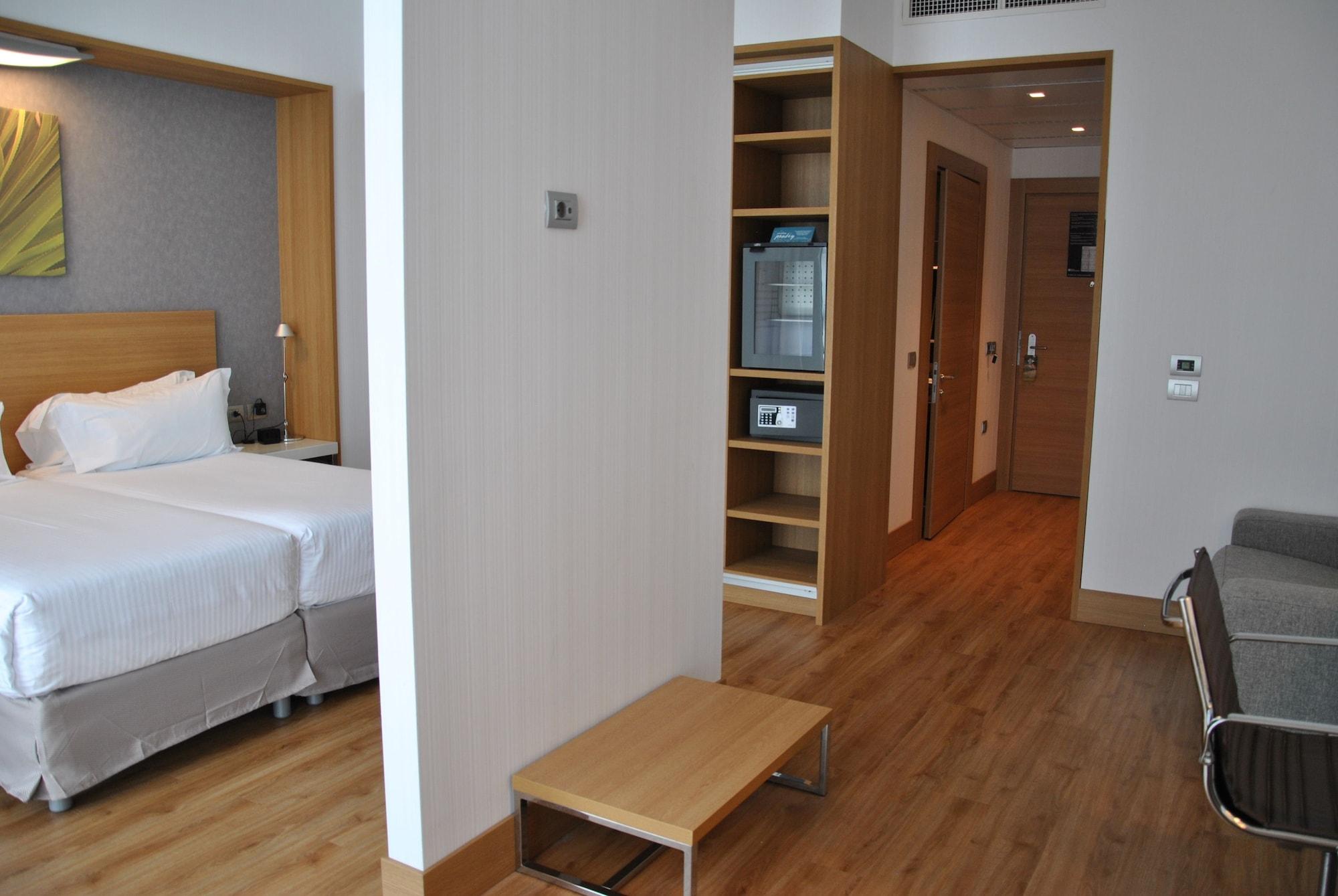 Hilton Garden North Milan