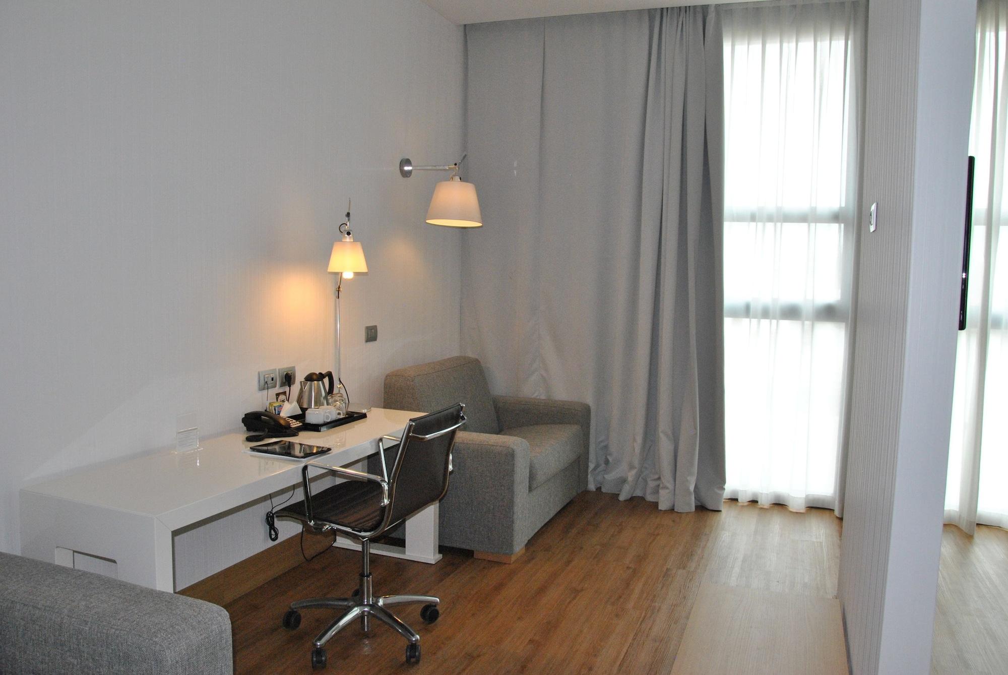 Hilton Garden North Milan