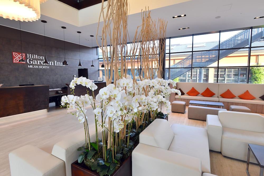 Hilton Garden North 4* Milan