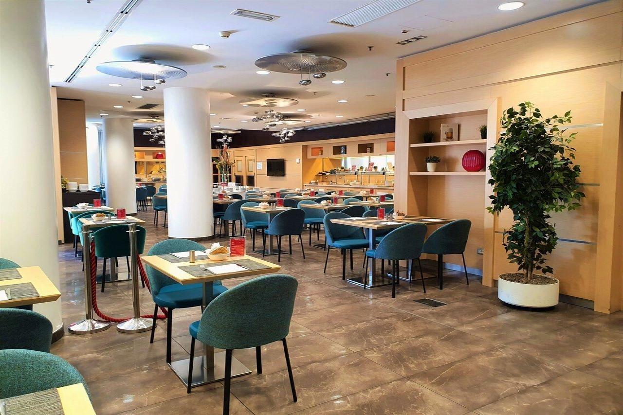 Ramada Plaza By Wyndham 4* Milan