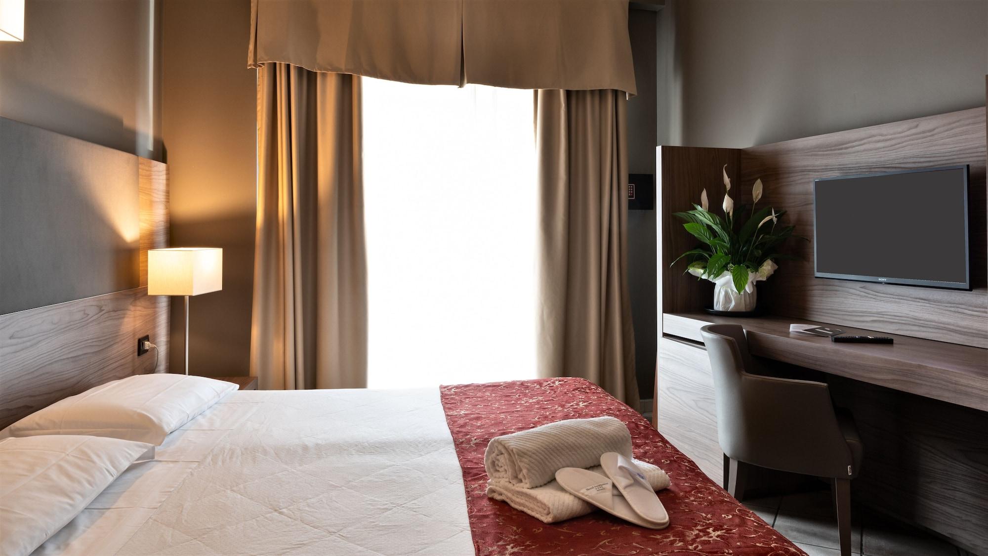 Sunflower Hotel Milan