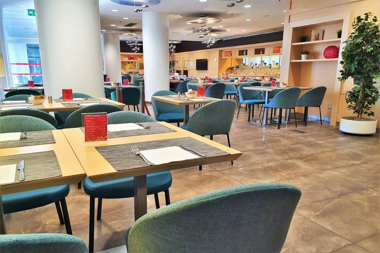 Hotel Ramada Plaza By Wyndham Milan