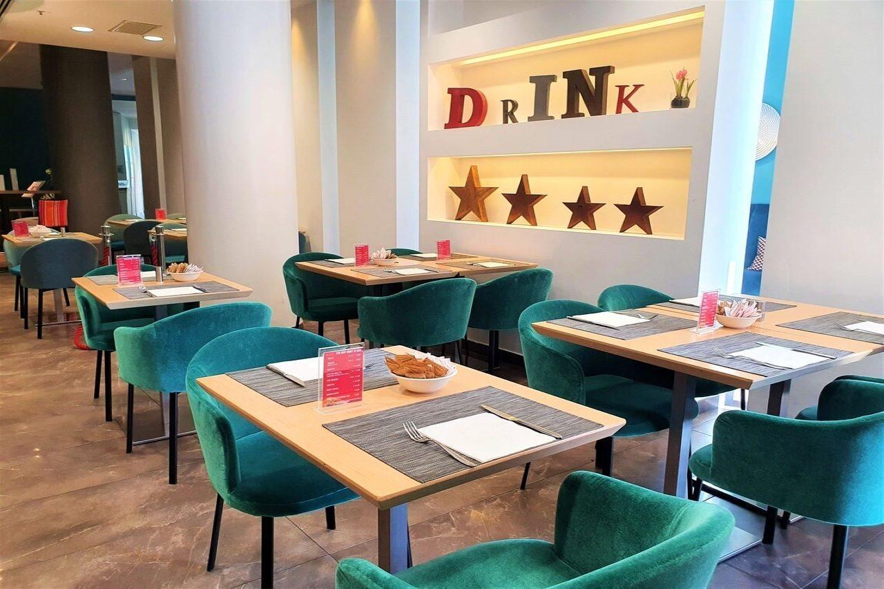 Ramada Plaza By Wyndham Hotel Milan