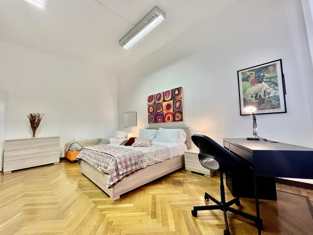 Central Apartment Apartamento