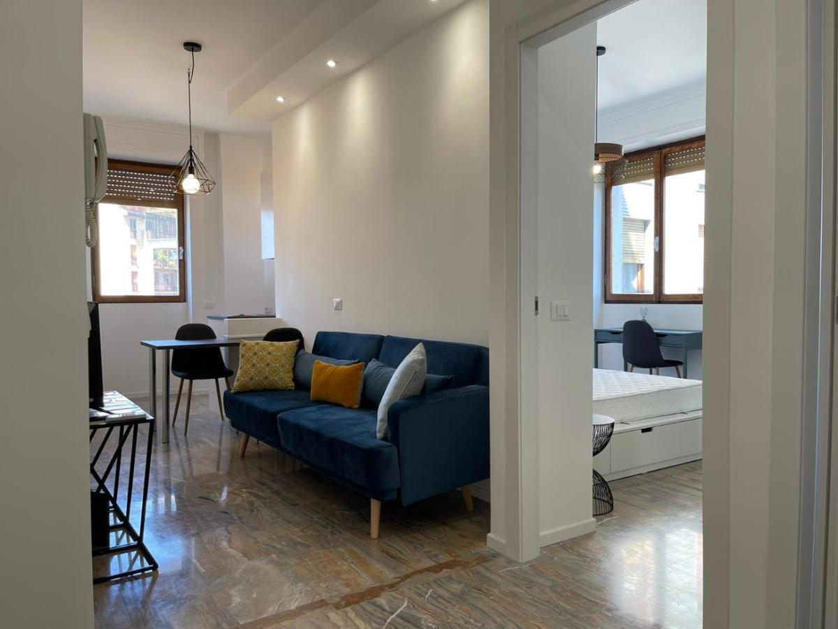Kibilu - Corso Lodi 59 Apartment Milan