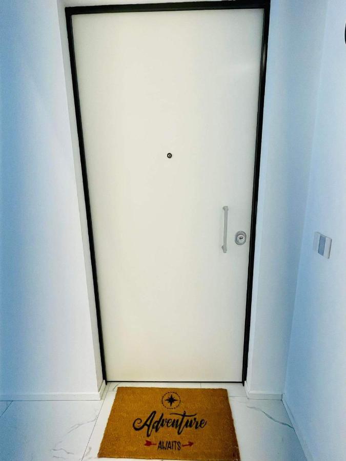 Apartamento Led House Cadore - Bilocale Zona Centro Milão