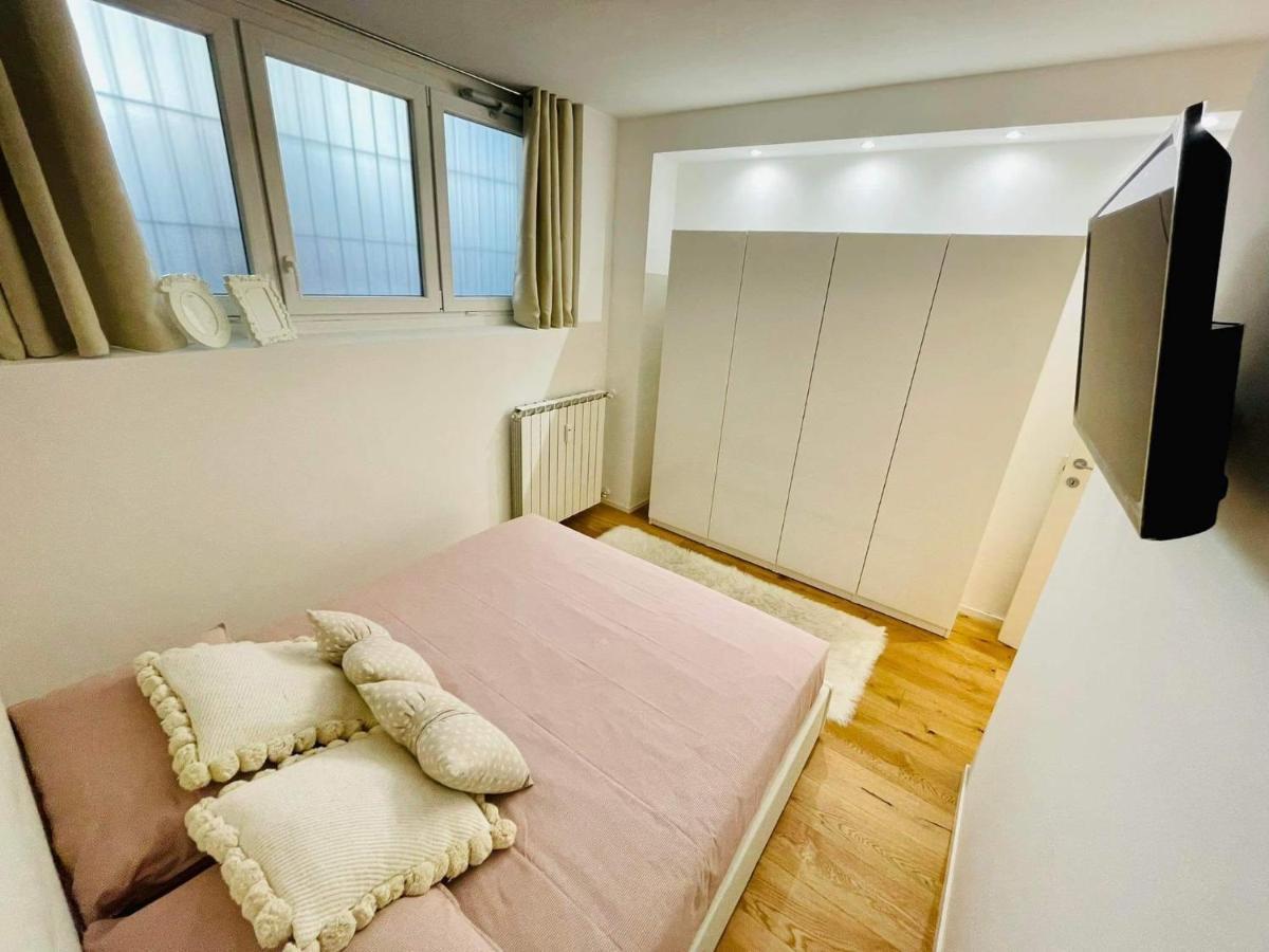 Apartamento Led House Cadore - Bilocale Zona Centro Milão