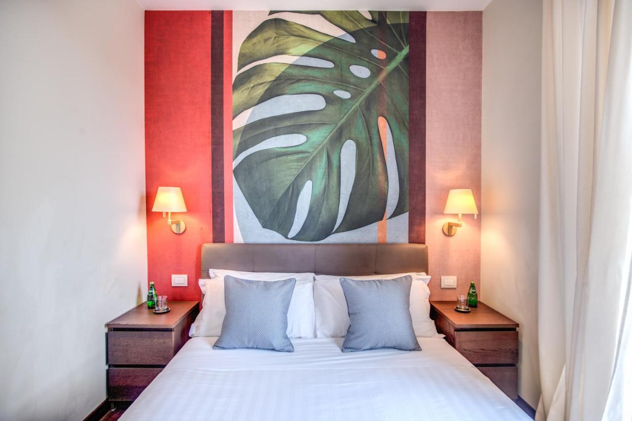 Hotel Milhouse Duomo Milan