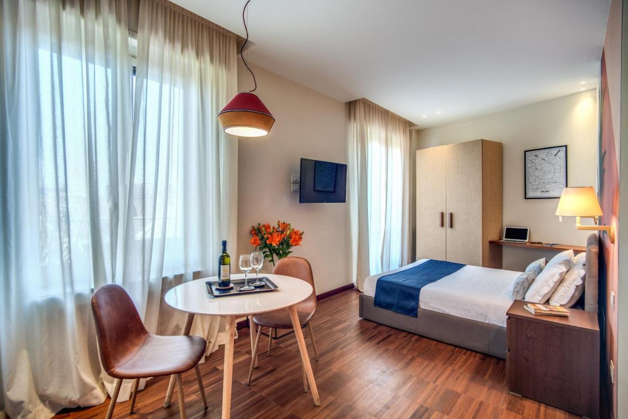 Milhouse Duomo Hotel