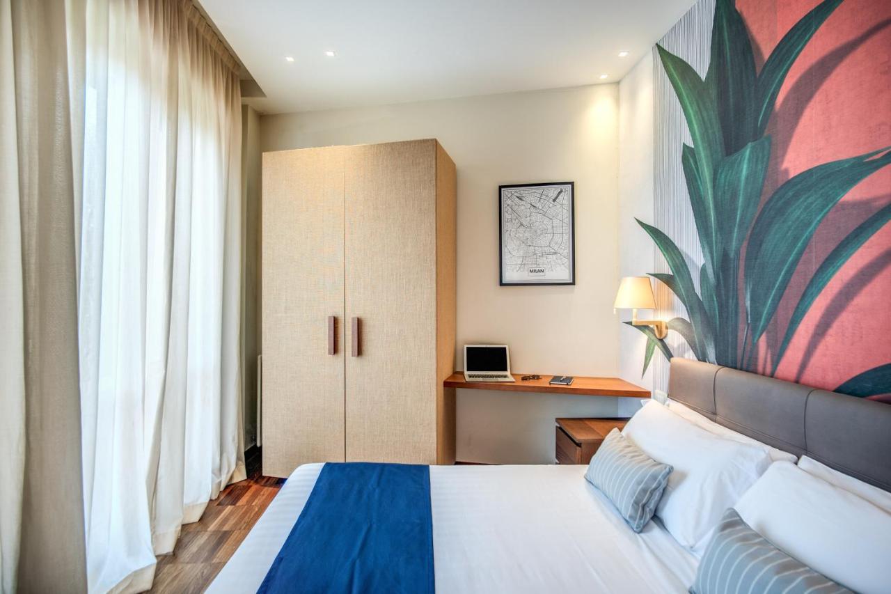 Milhouse Duomo Hotel Milan