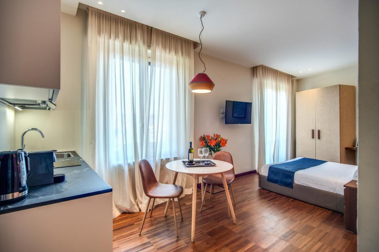 Milhouse Duomo Hotel 2*